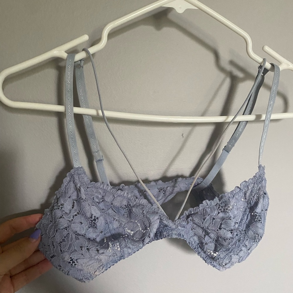 Free people bralette